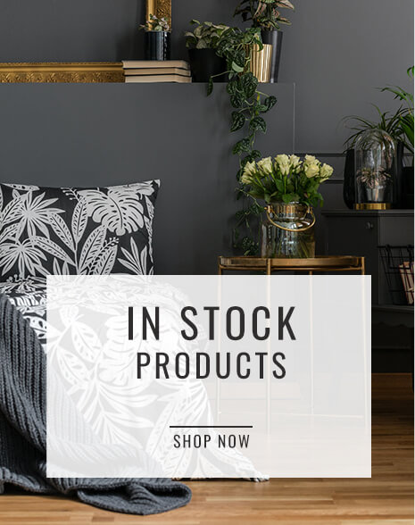 In Stock Products